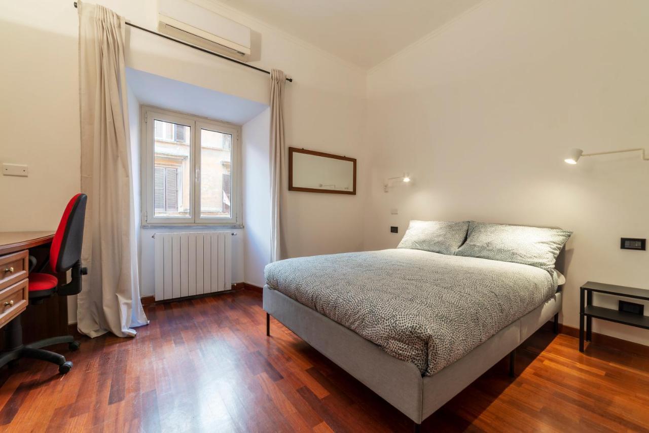 San Lorenzo Cozy And Comfortable Flat Рим Екстер'єр фото