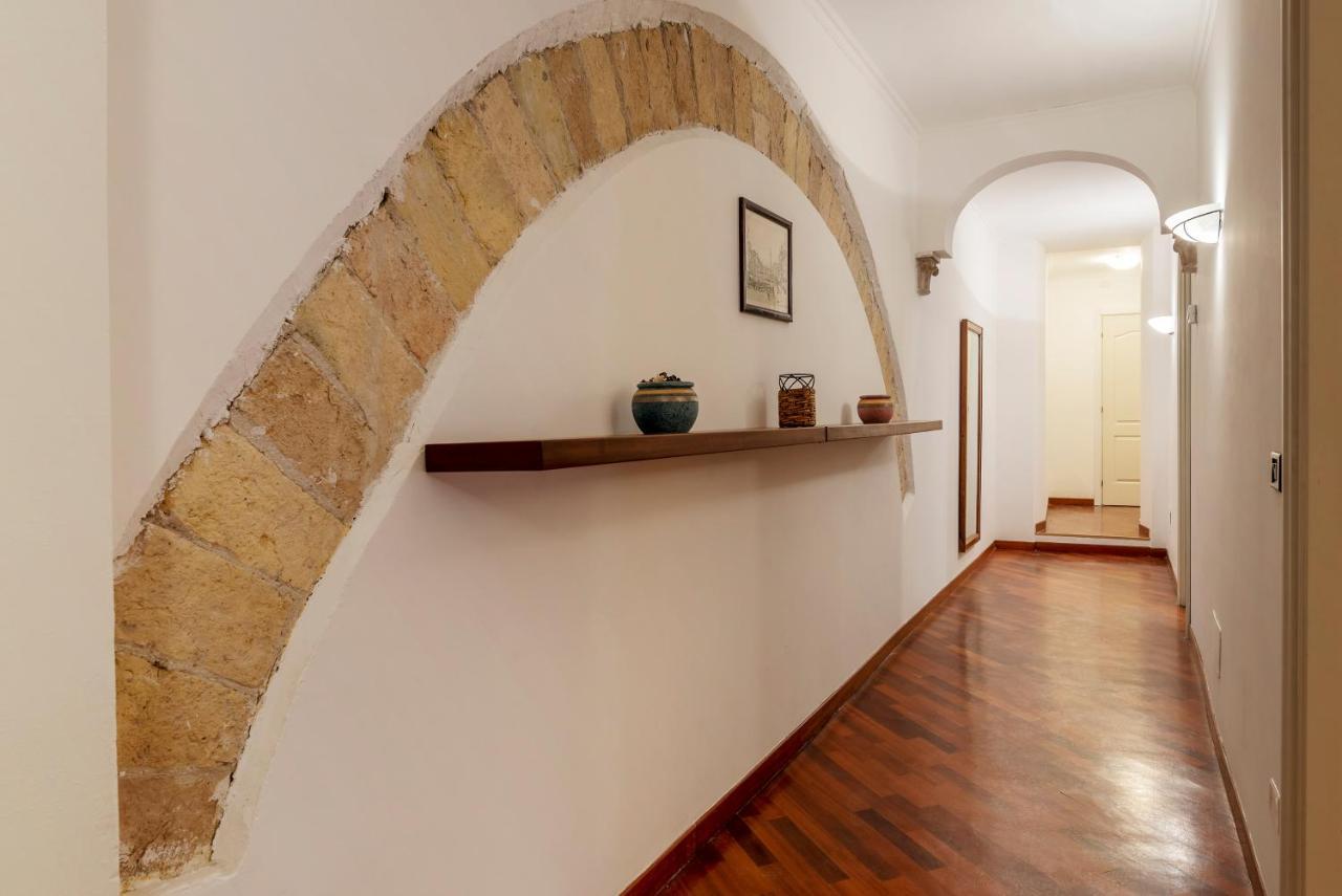 San Lorenzo Cozy And Comfortable Flat Рим Екстер'єр фото