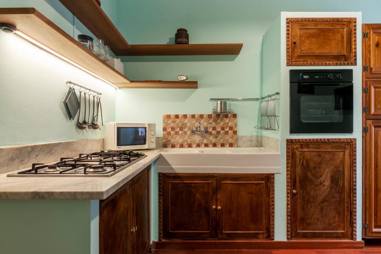 San Lorenzo Cozy And Comfortable Flat Рим Екстер'єр фото