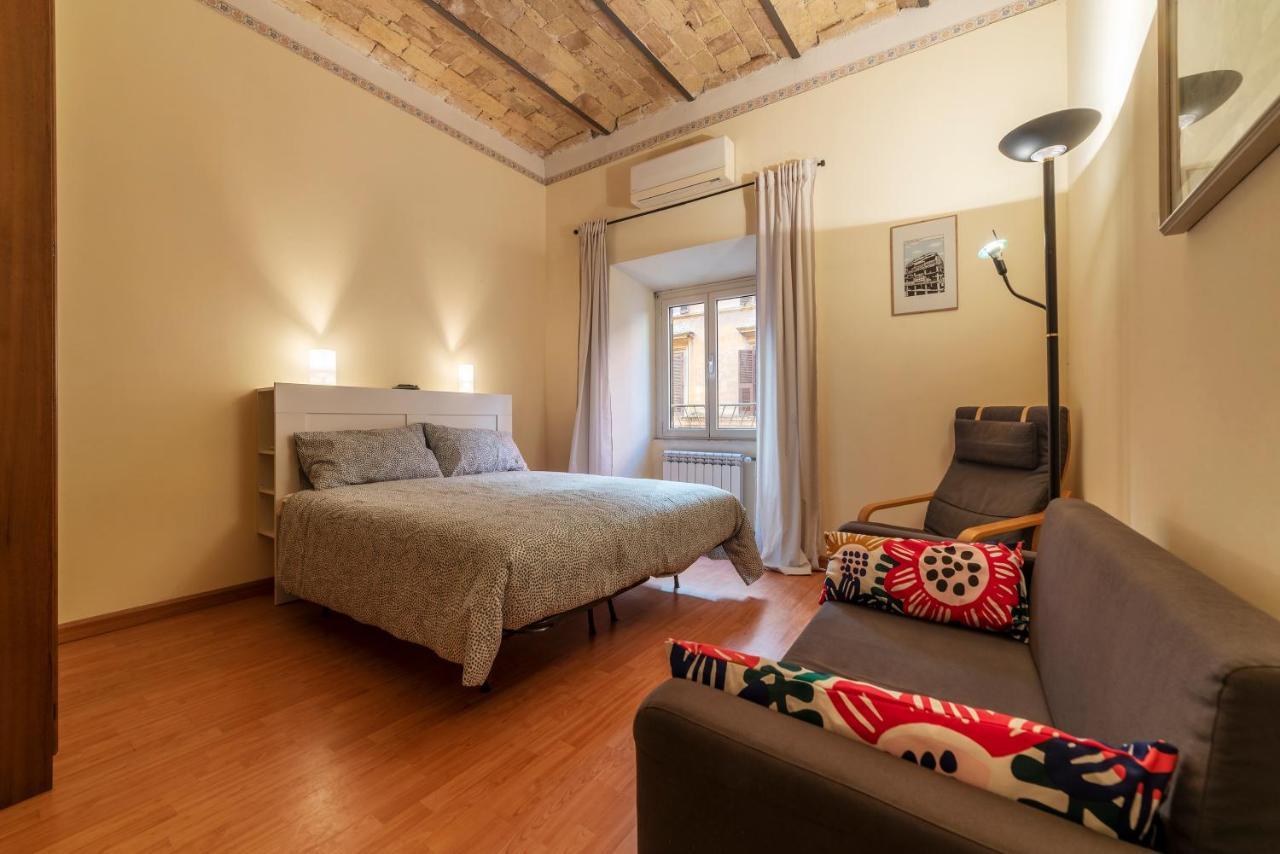 San Lorenzo Cozy And Comfortable Flat Рим Екстер'єр фото
