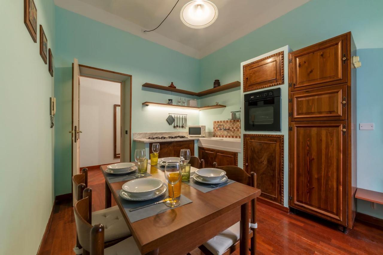San Lorenzo Cozy And Comfortable Flat Рим Екстер'єр фото