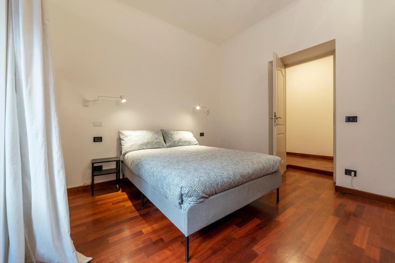 San Lorenzo Cozy And Comfortable Flat Рим Екстер'єр фото